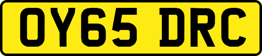 OY65DRC