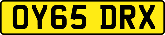 OY65DRX