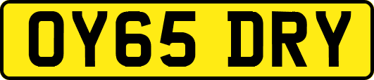 OY65DRY