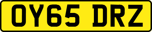 OY65DRZ