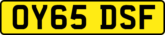OY65DSF