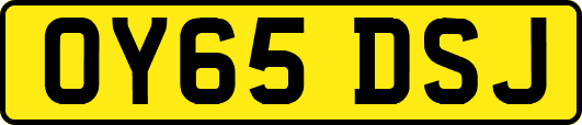 OY65DSJ