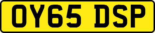 OY65DSP