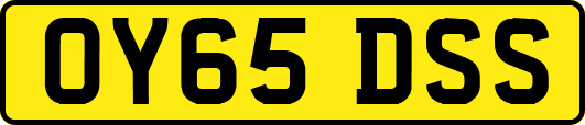 OY65DSS