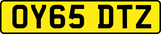 OY65DTZ