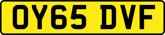 OY65DVF