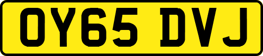 OY65DVJ