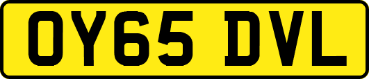 OY65DVL
