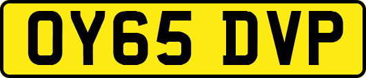 OY65DVP