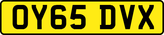 OY65DVX