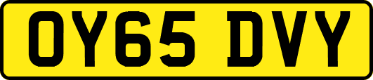 OY65DVY