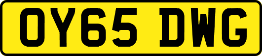 OY65DWG