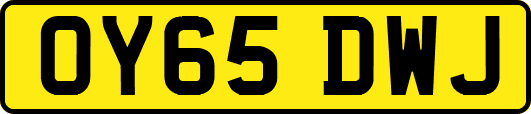 OY65DWJ