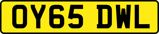 OY65DWL