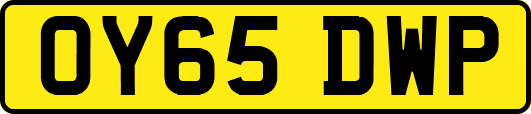 OY65DWP