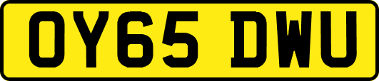 OY65DWU