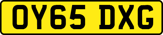 OY65DXG