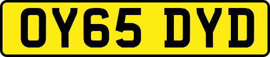 OY65DYD