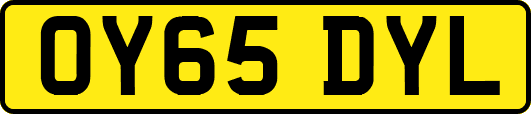 OY65DYL