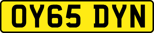 OY65DYN