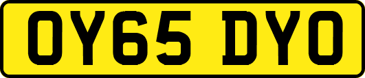 OY65DYO