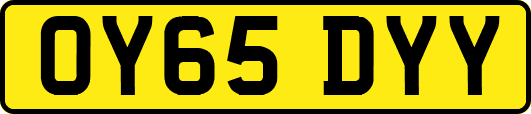 OY65DYY