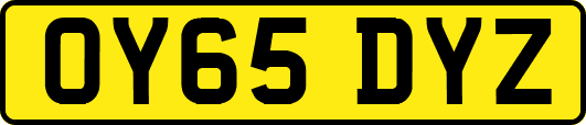 OY65DYZ