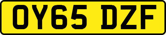 OY65DZF