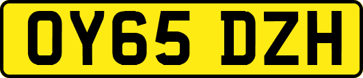 OY65DZH