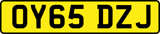 OY65DZJ