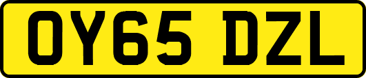 OY65DZL