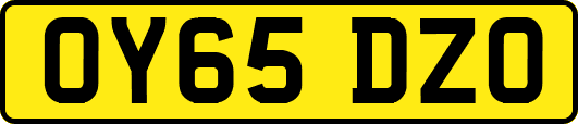 OY65DZO