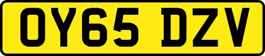 OY65DZV