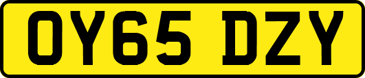 OY65DZY