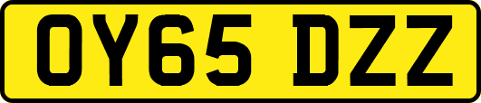 OY65DZZ