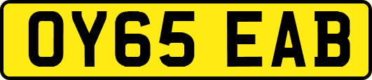 OY65EAB
