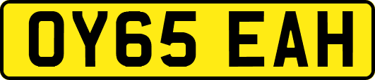 OY65EAH