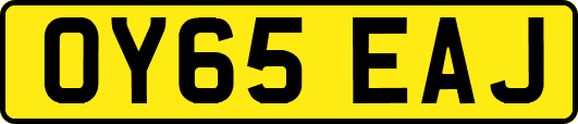 OY65EAJ