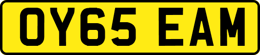 OY65EAM