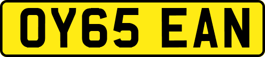 OY65EAN