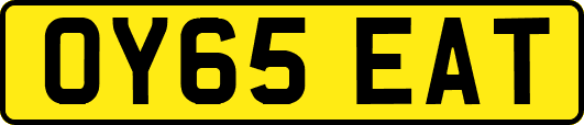 OY65EAT