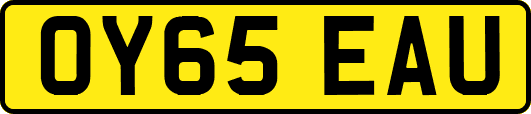 OY65EAU