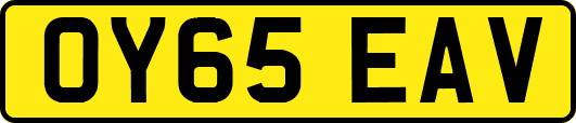 OY65EAV