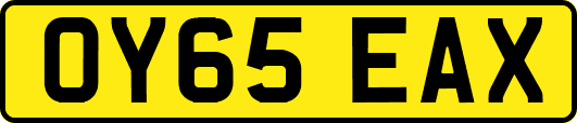 OY65EAX