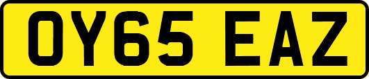 OY65EAZ
