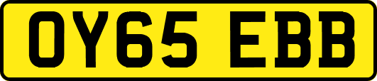 OY65EBB