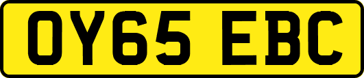 OY65EBC