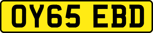 OY65EBD