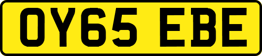 OY65EBE