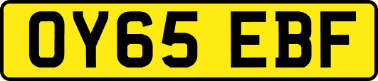 OY65EBF